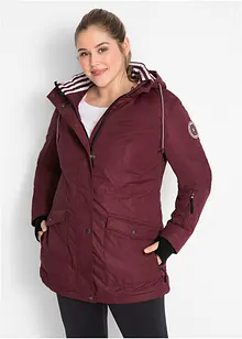 Funktions-Übergangsjacke, wasserdicht, bonprix