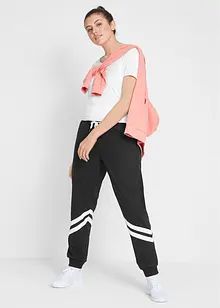 Pantalon sweat, bonprix