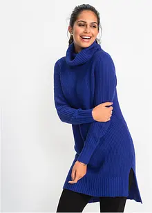 Long-Strickpullover, bonprix