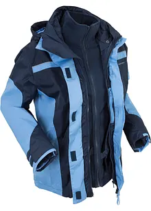 Funktionsjacke, wasserdicht, bonprix