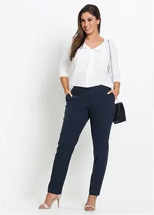 Pantalon business, bonprix