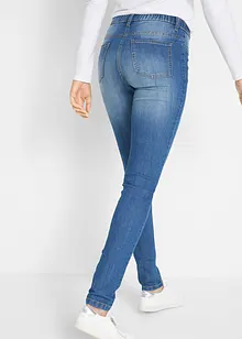 Jeggings Mid Waist, Bequembund, bonprix