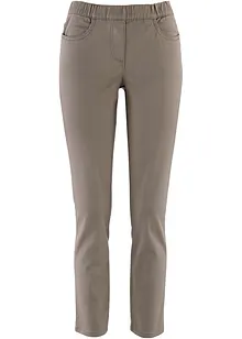 7/8 Schlupfhose mit Stretch, bonprix