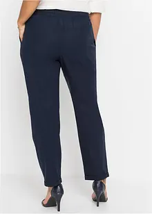 Leinenhose, bonprix