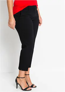 Pantalon 7/8 habillé, bonprix