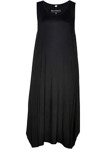 Jersey-Midikleid, bonprix