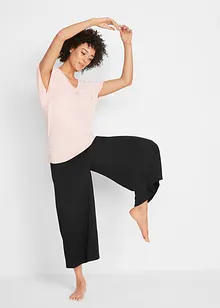 Loungewear Culotte, bonprix