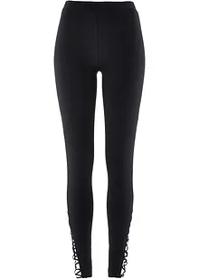 Legging, bpc selection