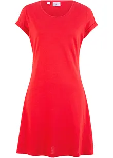 Robe en jersey 100% coton, bonprix