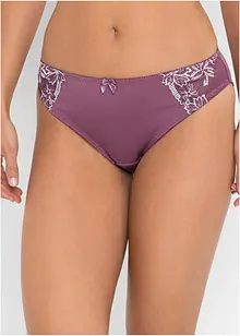 Lot de 2 slips, bonprix