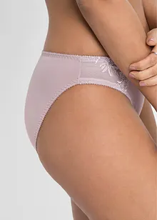 Lot de 2 slips, bonprix