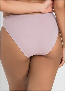 Lot de 2 slips, bonprix
