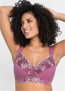 Lot de 2 soutiens-gorge, bonprix