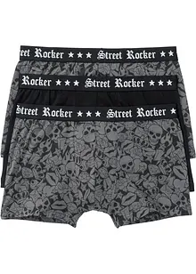 Lot de 3 boxers, bonprix