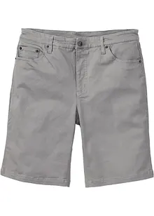 Stretch-Bermuda, Classic Fit, bonprix