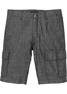 Bermuda cargo Loose Fit, bonprix