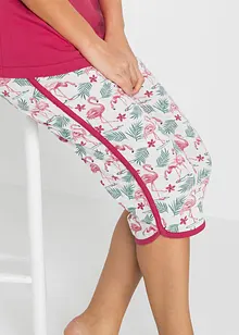 Capri Pyjama, bonprix