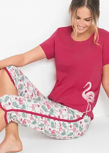 Capri Pyjama, bonprix