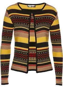 Strickjacke, bonprix