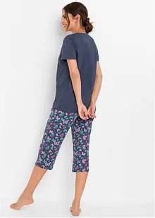 Capri Pyjama, bonprix