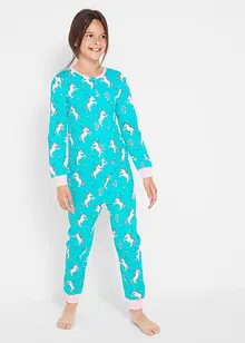 Combipyjama enfant, bonprix