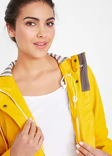 Regenjacke, wasserabweisend, bonprix