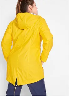 Regenjacke, wasserabweisend, bonprix