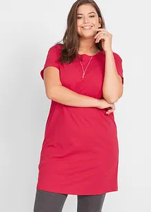 Robe en jersey 100% coton, bonprix