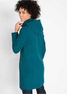 wasserabweisender Softshellmantel, bonprix