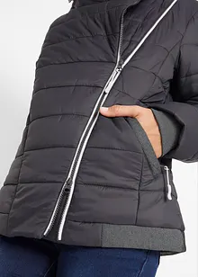 Outdoor-Steppjacke, bonprix