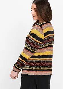 Strickjacke, bonprix