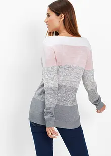 Premium Pullover mit Cashmere-Anteil, bpc selection