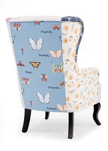 Fauteuil à oreilles, bonprix