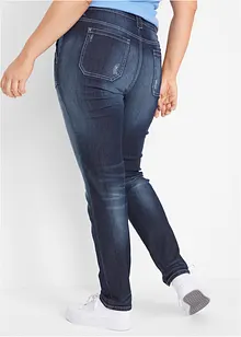 Komfort-Stretch-Boyfriend-Jeans, bonprix