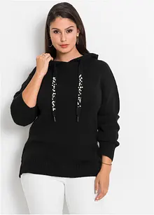 Oversize-Pullover, bonprix