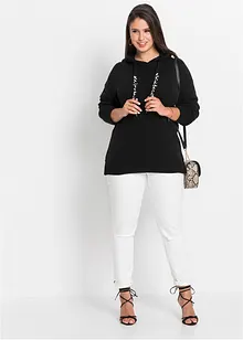 Oversize-Pullover, bonprix