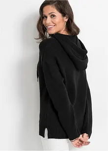 Oversize-Pullover, bonprix