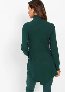 Long-Pullover, bonprix