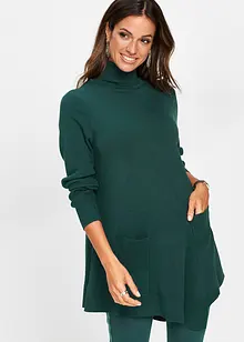 Long-Pullover, bonprix