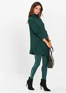 Long-Pullover, bonprix