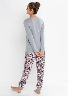 Pyjama, bpc bonprix collection