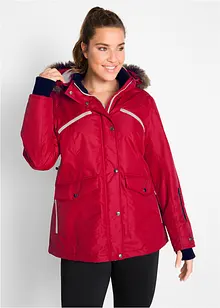 Veste fonctionnelle imperméable, bonprix