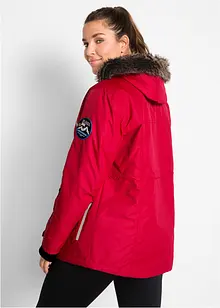 Veste fonctionnelle imperméable, bonprix