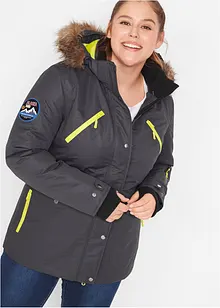 Veste fonctionnelle imperméable, bonprix