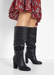 Bottes, bonprix