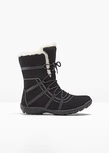 Winter Schnür Boot, bonprix