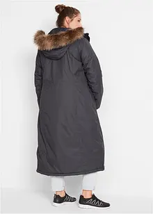 Manteau outdoor fonctionnel, imperméable, bonprix