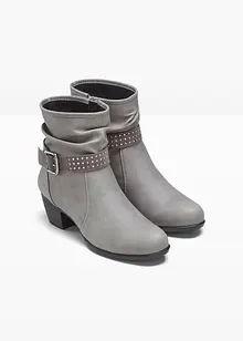 Stiefelette, bonprix