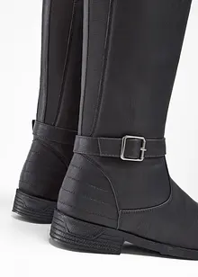 Weitschaftstiefel, bonprix