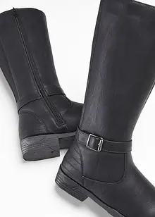 Weitschaftstiefel, bonprix